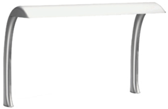 Верхняя стойка 4 GN Electrolux 856261 (ZLSU16) в ШефСтор (chefstore.ru)